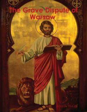 bigCover of the book The Grave Dispute of Warsaw by 
