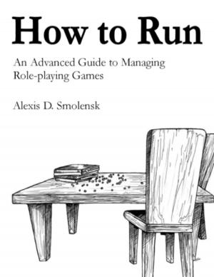 bigCover of the book How to Run by 