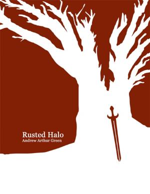 Cover of the book Rusted Halo by Paul R. Hardy