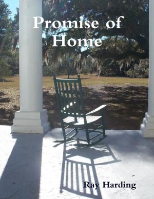 Cover of the book Promise of Home by Kevin Chong