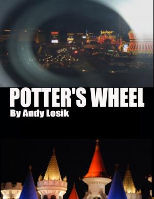 Cover of the book Potter's Wheel by M.A. Osness