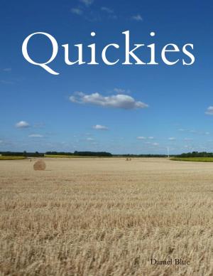 Cover of the book Quickies by Michael DeFranco