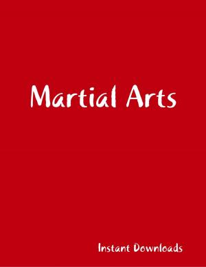 Cover of the book Martial Arts by William Malic