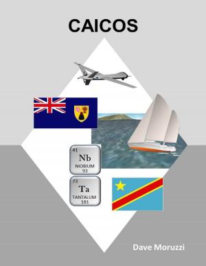Cover of the book Caicos by Phil George