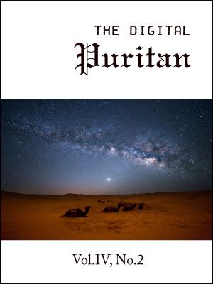 bigCover of the book The Digital Puritan - Vol.IV, No.2 by 