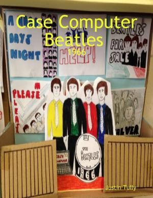 Cover of the book Case Computer Beatles by Astrology Guide