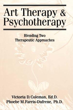 Cover of the book Art Therapy And Psychotherapy by Gilbert Slater