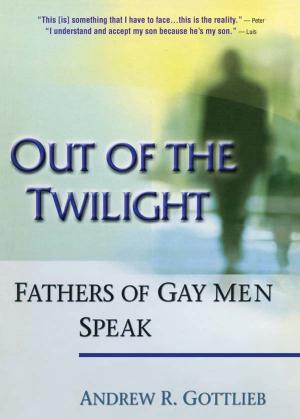 Cover of the book Out of the Twilight by G. C. Harcourt