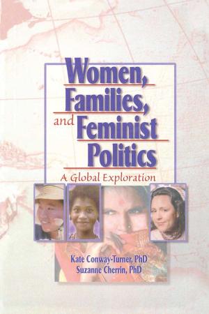 Cover of the book Women, Families, and Feminist Politics by Sarah E. Fredericks