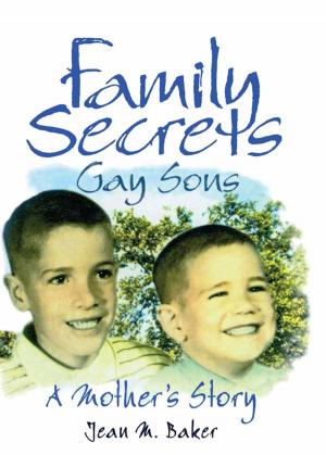 Cover of the book Family Secrets by Peter Mangold