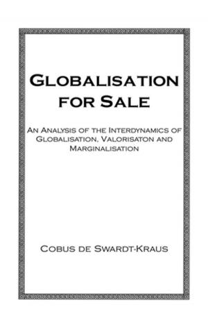 Cover of the book Globalisation For Sale by Anna Ephgrave