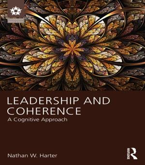 Cover of the book Leadership and Coherence by Mike Mclinden, Stephen Mccall