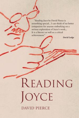 Cover of the book Reading Joyce by John Donne