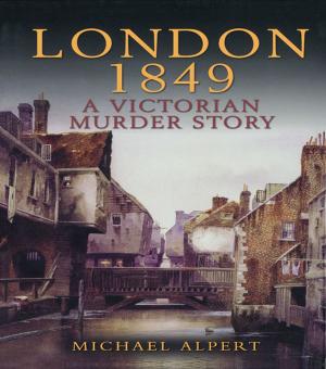 Cover of the book London 1849 by Melissa Shields Jenkins