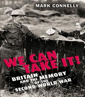 Cover of the book We Can Take It! by David P. Forsythe, Patrice C. McMahon
