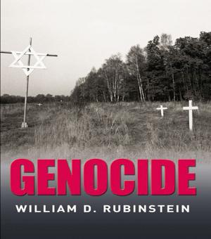Cover of the book Genocide by Derek S. Reveron, Jeffrey Stevenson Murer