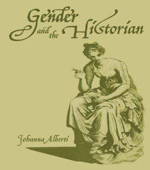 Cover of the book Gender and the Historian by Robert Sinnerbrink