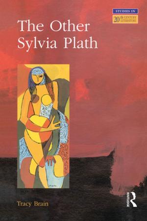 Cover of the book The Other Sylvia Plath by Zhang-Yue Zhou