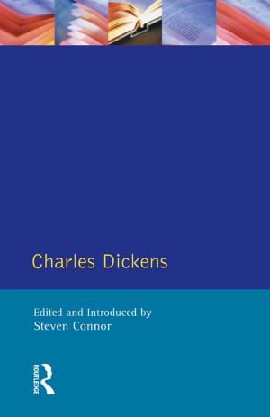 Cover of the book Charles Dickens by Ravi Palat