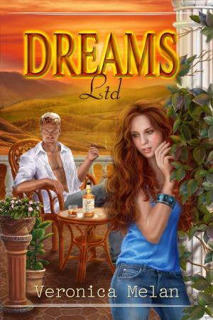 Book cover of Dreams Ltd