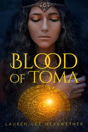 Book cover of Blood of Toma