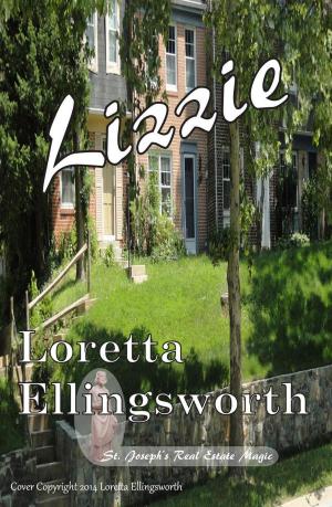 Cover of the book Lizzie by Stephen Allsop