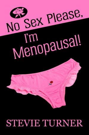 Cover of the book No Sex Please, I'm Menopausal! by Debra A. Stenger