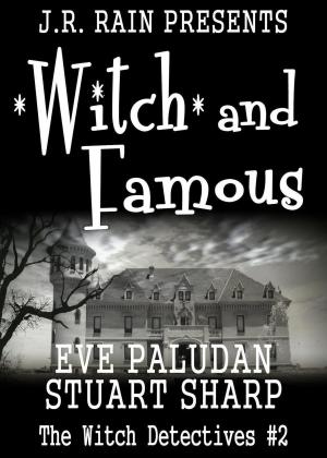 Cover of the book Witch and Famous by Diana Marie DuBois