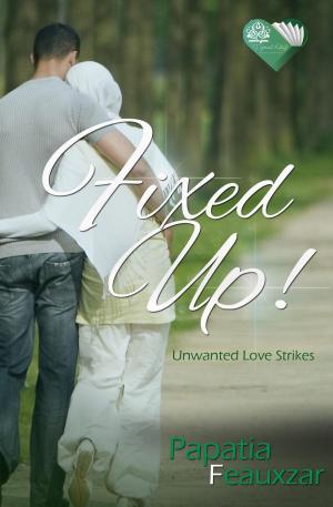 Cover of Fixed Up!