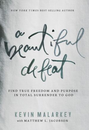 Cover of the book A Beautiful Defeat by Billy Graham