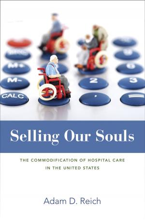 Book cover of Selling Our Souls
