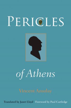 Cover of the book Pericles of Athens by Patrick J. Geary