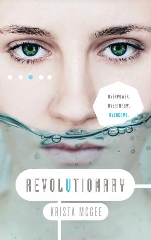Cover of the book Revolutionary by Lisa Bevere