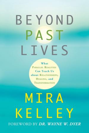 Cover of the book Beyond Past Lives by Paul McKenna, Ph.D.