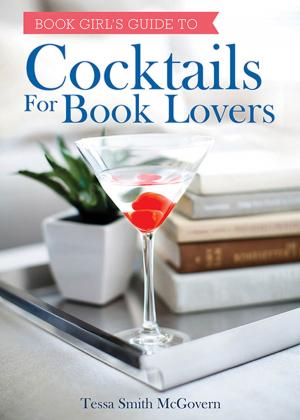 Cover of Cocktails for Book Lovers