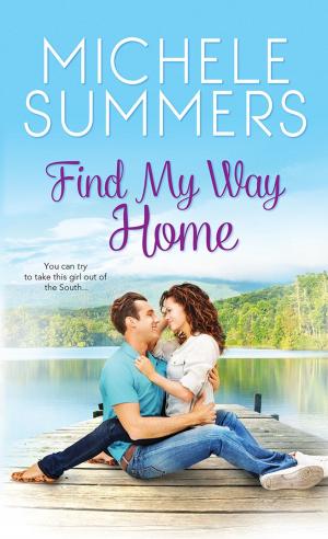 Cover of the book Find My Way Home by Kristabel Reed