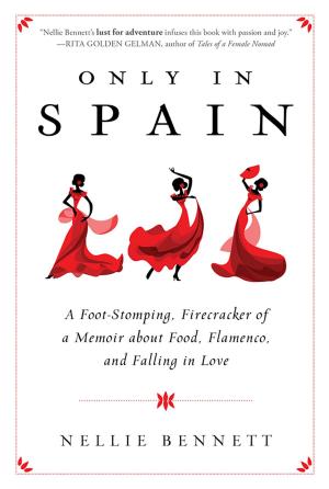 Cover of the book Only in Spain by Betsy Schow