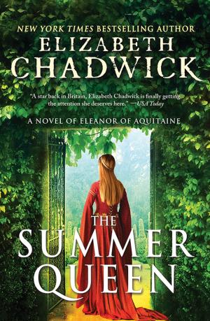 Cover of the book The Summer Queen by Michelle Grey