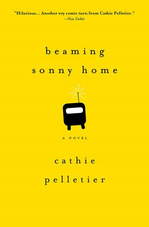 Cover of the book Beaming Sonny Home by Annie Hogsett
