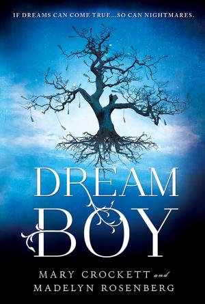 Cover of the book Dream Boy by Kara Terzis