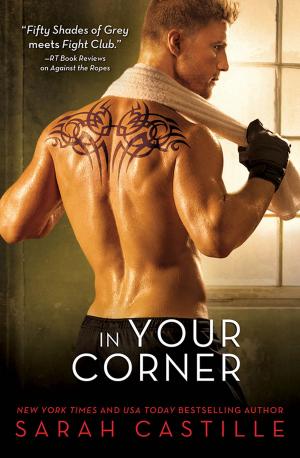 Cover of the book In Your Corner by Betty Webb