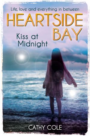 bigCover of the book Heartside Bay 6: Kiss At Midnight by 