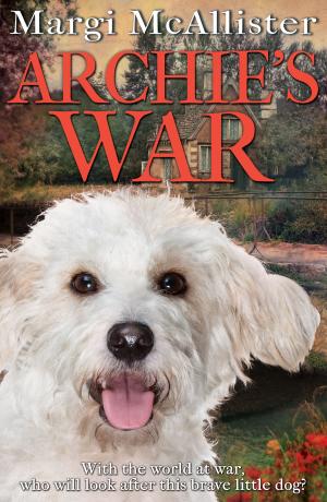 Cover of the book Archie's War by Gabrielle Kent