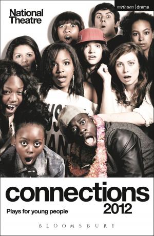 Book cover of National Theatre Connections 2012: Plays for Young People