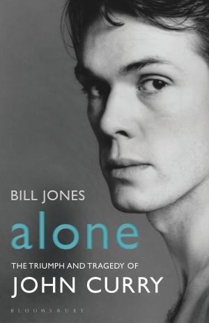 Cover of the book Alone by Monica Dickens