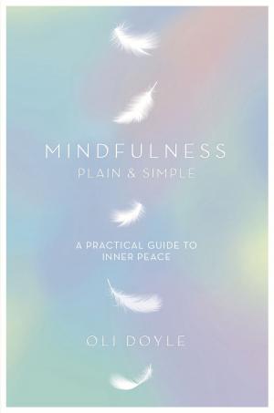 Cover of the book Mindfulness Plain & Simple by W.J. Burley