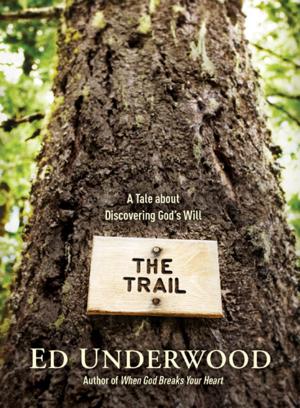 Cover of the book The Trail by Josh D. McDowell