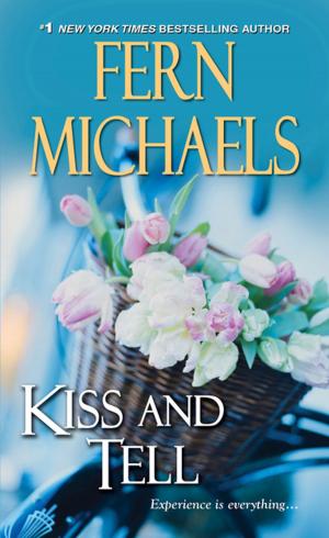 Cover of the book Kiss and Tell by Lisa Jackson