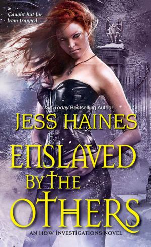 Cover of the book Enslaved By the Others by Georgina Gentry
