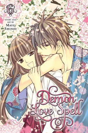 bigCover of the book Demon Love Spell, Vol. 6 by 